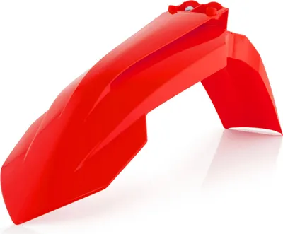 Produktbild von ACERBIS Vorderkotflügel fluoreszierendes Orange