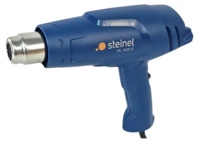 Immagine prodotto di Steinel HL 1620 S Pistola ad aria calda 1600 W 230 V 300 / 500 °C ( 351106 )