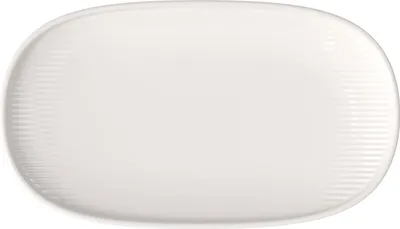 Produktbild von Villeroy & Boch Afina Universalplatte 23,1x13,2x2,7cm