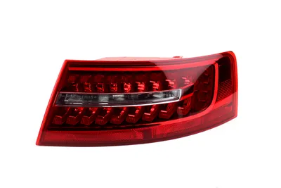 Obrázok produktu pre Johns, zadné LED združené svetlo pasuje do Audi A6 4F 10/2008-03/2011 vonkajšia pravá strana