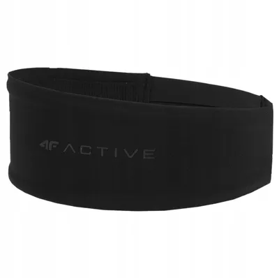 Productafbeelding van 4F Sport hoofdband, maat: L/XL