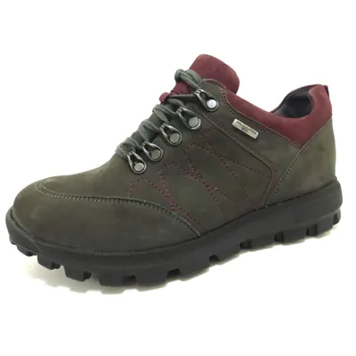 Produktbild von Waldläufer Wander- & Bergschuhe Damen 353636303231 Schwarz 42 1/2 EU