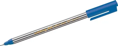 Produktbild von Edding 89 office liner EF, Blau, Weiß