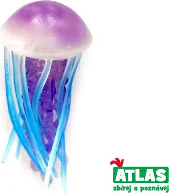 Produktbild von A - Figur Medusa Tellerleuchtfigur 9 cm
