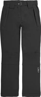 Produktbild von Cmp Girl Long Pant U901 Nero 110