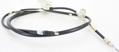 Produktbild von TRISCAN Handbremsseil Seilzug Feststellbremse für VW PASSAT Variant (3B6) 8140 29184