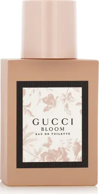 Obrázek produktu pro Gucci Bloom, Ženy, 30 ml, Nedoplnitelná lahvička, Bergamot, Citrón, Mandarinka, Neroli, Jasmín, Pomerančový květ, Tuberóza, Pižmo, Santalové dřevo