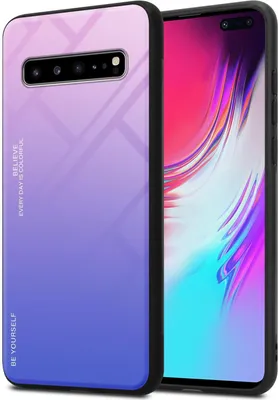 Obrázok produktu pre Cadorabo DE-151820, Samsung, Samsung Galaxy S10 5G, Ružová