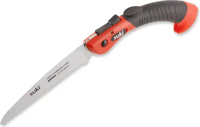 Produktbild von Klappsäge suki 170 mm mit 2-Komponenten-Griff