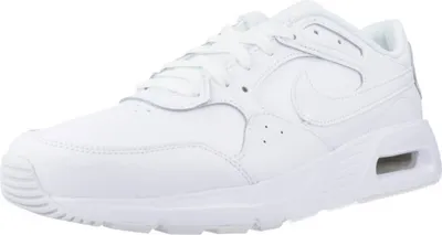 Produktbild von NIKE SC LEATHER Weiß