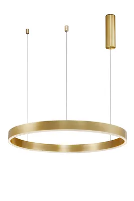 Produktbild von Nova Luce Pendelleuchte MOTIF