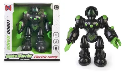 Obrázek produktu pro Chodící robot – Artyk