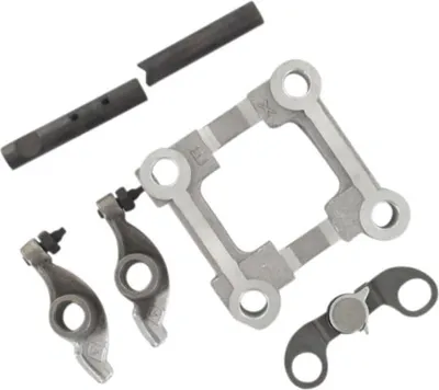 Produktbild von AEON Nockenwellenhalter Cobra 125 RS Quad ATV 125ccm 4Takt Motorroller.de Kipphebelbrücke Nockenwellenbrücke Nockenwellenbefestigung Nockenwellenbügel