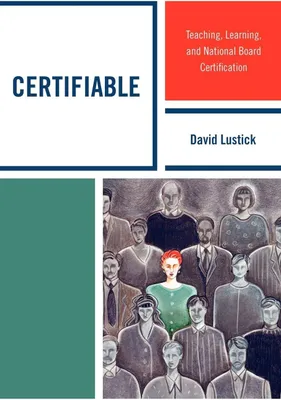 Produktbild von Certifiable
