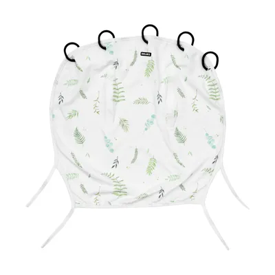 Produktbild von DOOKY Sonnenschutzdesign Toskana