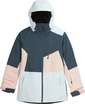 Produktbild von PICTURE Kamelya Kinder Skijacke mehrfarbig 152/12J