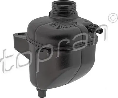 Produktbild von TOPRAN Ausgleichsbehälter Kühlmittel für BMW 5 Touring (G31) Kühlwasser 503 981