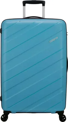 Image de American Tourister Jetdriver 3.0 chariot à 4 roues 77 cm