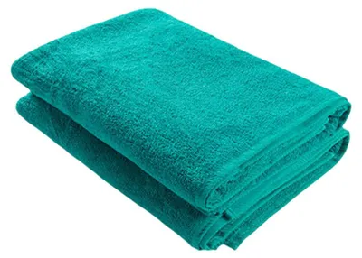 Obrázok produktu pre ARTG - Kúpeľná osuška LT920 (140 cm x 70 cm) (tmavomodrá)