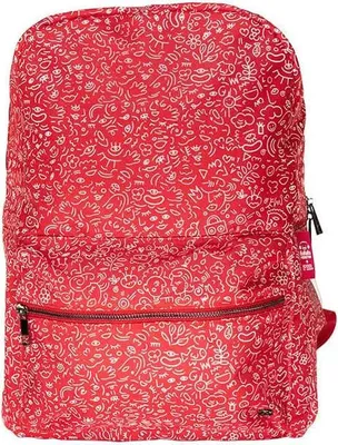 Produktbild von Hama FEEL, Rucksack, 39,6 cm (15.6"), Schultergurt, 580 g