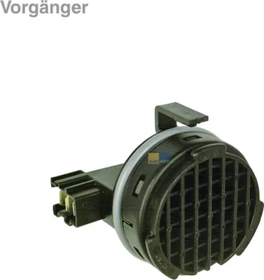 Produktbild von Bauknecht Whirlpool Druckwächter, Niveauregler 1-fach für Spülmaschine, Geschirrspüler - Nr.: 481227128556