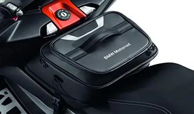 Obrázek produktu pro Centrální brašna na nosič pro motocykly BMW C 600/650 Sport
