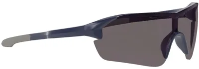 Produktbild von Sport Sonnen Brillen Biker Damen Herren Visir Shield Design 30694 Brown Blue