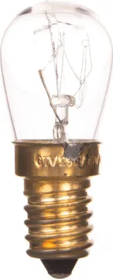 Produktbild von Tischleuchte 15W E14 TAB-0009