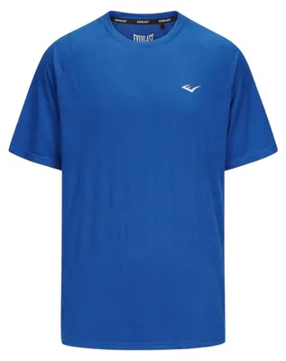 Produktbild von Everlast - T-Shirt für Herren GT30758 (S) (Königsblau)