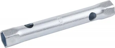 Produktbild von Steckschlüssel aus Chrom-Vanadium-Stahl 16-17mm