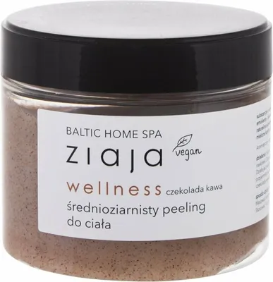 Produktbild von Ziaja für Frauen