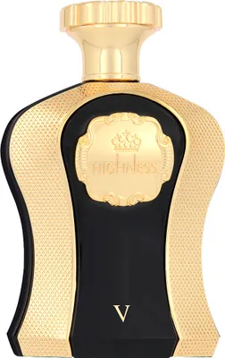Produktbild von Afnan Highness V Eau De Parfum 100 ml (woman)
