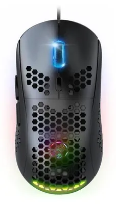 Immagine prodotto di Spirit Of Gamer M4 Gaming-maus Taglia unica