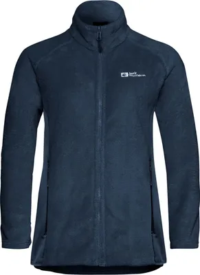 Produktbild von JACK WOLFSKIN Damen Fleecejacke Rotwand FZ W