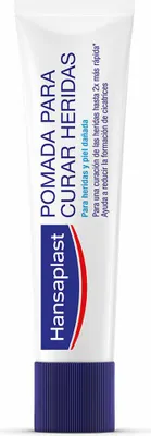 Obrázek produktu pro Hansaplast mast na hojení ran 20g