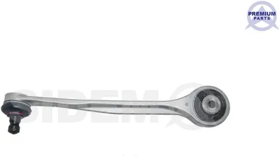 Produktbild von SIDEM 37078 Querlenker Oben Vorne Vorne Links für AUDI A4 Avant (8K5, B8) Längslenker