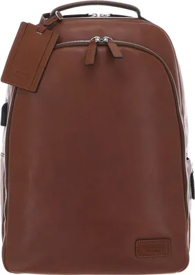 Produktbild von Picard Authentic - Rucksack 41 cm (cognac)