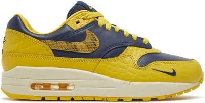 Produktbild von Air Max 1 CO.JP Michigan Head to Head - EU: 37.5