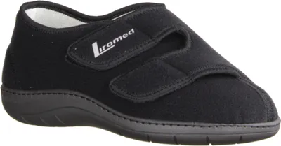 Produktbild von Reha Halbschuh 476-20Z1 schwarz>>>>Gr. 49/50