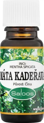 Produktbild von Pfefferminz 10 ml