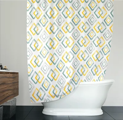Immagine prodotto di Piastrelle per tende da bagno