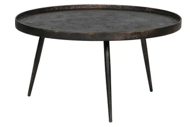 Produktbild von Drawer Bounds, Beistelltisch, Messing