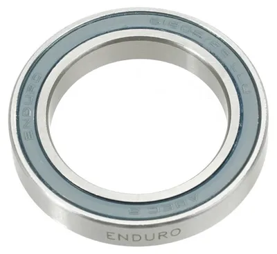 Image de 61806/29 Llu/llb A5 - Roulement à billes radial, qualité ABEC 5 - 29x42x7