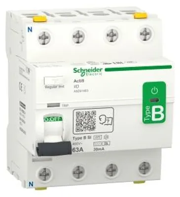Obrázek produktu pro Schneider Electric iID, IP20