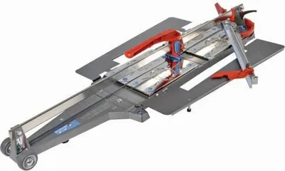 Produktbild von Montolit Masterpiuma 125P3 Fliesenschneidgerät