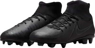 Image de Chaussures de football Nike Phantom Luna II Club FG/MG Enfants