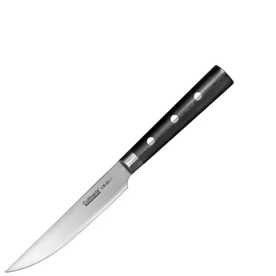 Produktbild von Steakmesser - Black Serie - 13,5 cm - CB-03 | Culinaris