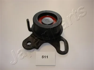 Produktbild von JAPANPARTS Zahnriemenspanner BE-511 für MITSUBISHI COLT IV (CAA) 60mm 29mm