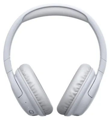 Obrázok produktu pre Belkin SoundForm Play ANC, Káblový a bezdrôtový, Hudba, Slúchadlá s mikrofónom, Šedá