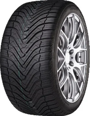 Obrázek produktu pro Gripmax GAN car-tyres SureGrip A/S ( 18 )